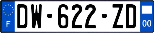 DW-622-ZD