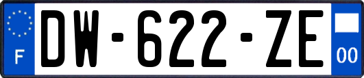 DW-622-ZE