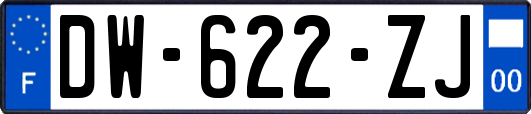 DW-622-ZJ