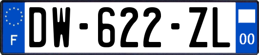 DW-622-ZL