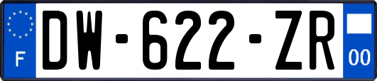 DW-622-ZR