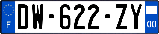 DW-622-ZY