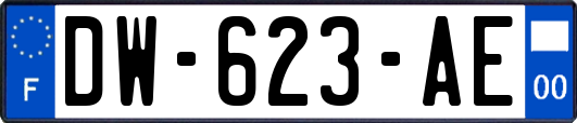 DW-623-AE