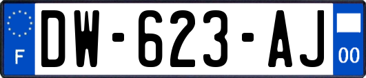 DW-623-AJ