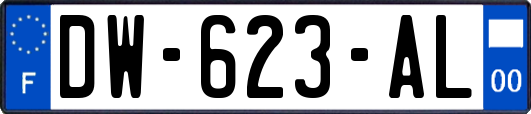 DW-623-AL