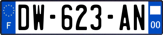 DW-623-AN