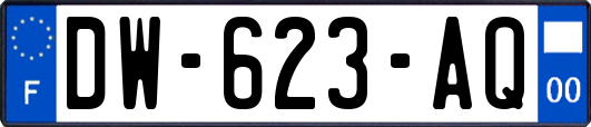 DW-623-AQ