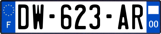 DW-623-AR