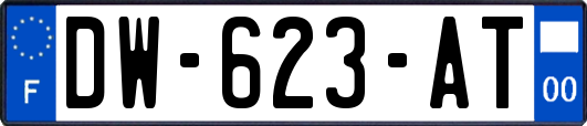 DW-623-AT