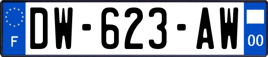 DW-623-AW