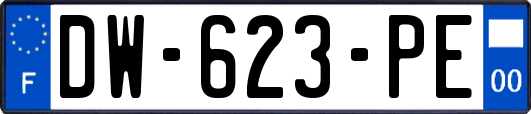 DW-623-PE