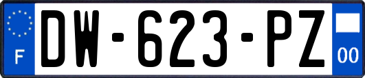 DW-623-PZ