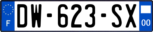 DW-623-SX