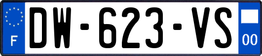 DW-623-VS