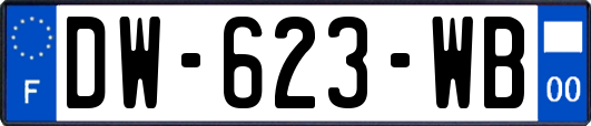 DW-623-WB