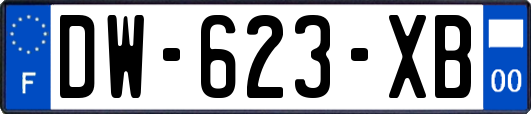 DW-623-XB