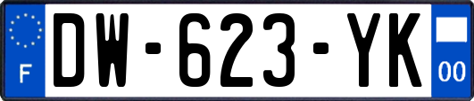 DW-623-YK