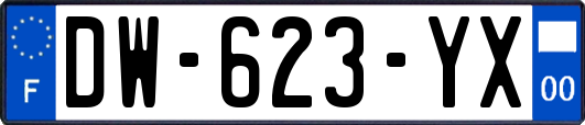 DW-623-YX