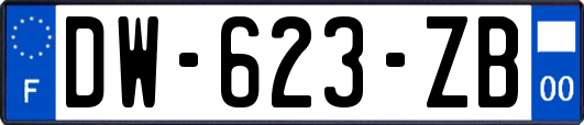 DW-623-ZB