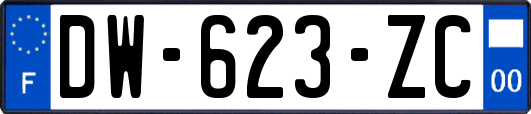 DW-623-ZC