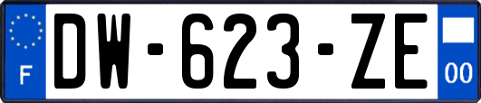 DW-623-ZE