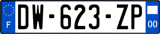 DW-623-ZP