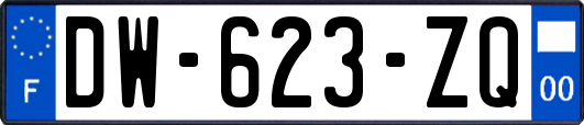 DW-623-ZQ