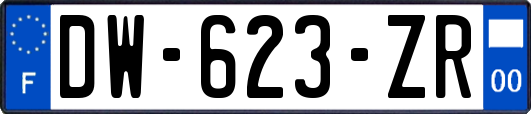 DW-623-ZR