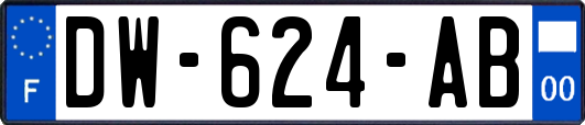 DW-624-AB