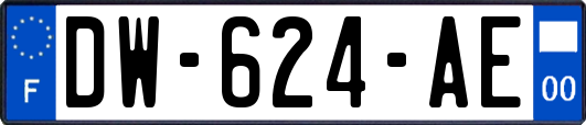 DW-624-AE