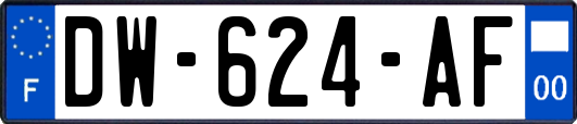 DW-624-AF