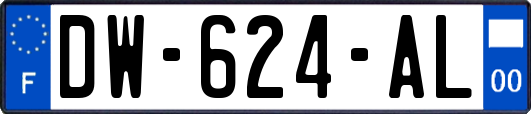 DW-624-AL