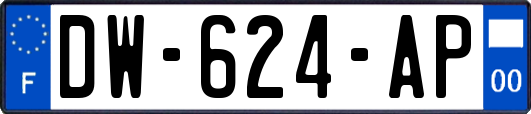 DW-624-AP