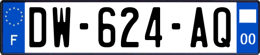 DW-624-AQ