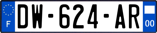 DW-624-AR