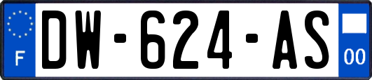 DW-624-AS