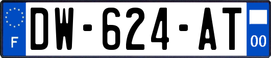 DW-624-AT