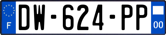 DW-624-PP