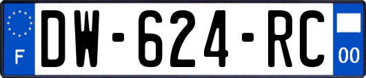 DW-624-RC