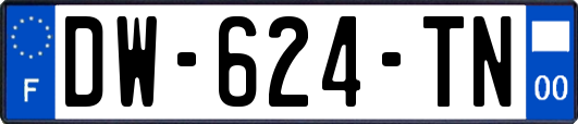 DW-624-TN