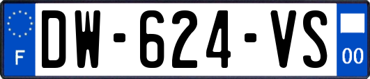 DW-624-VS