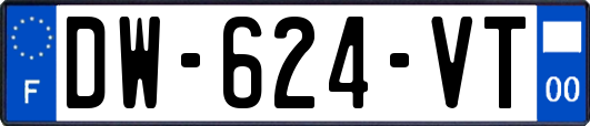 DW-624-VT