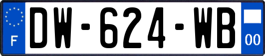 DW-624-WB