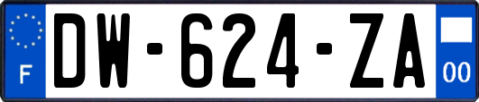 DW-624-ZA