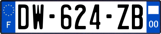 DW-624-ZB