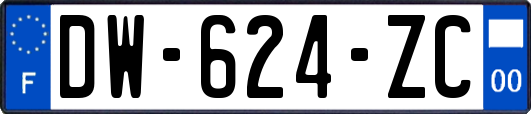 DW-624-ZC