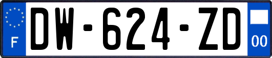 DW-624-ZD