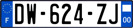 DW-624-ZJ