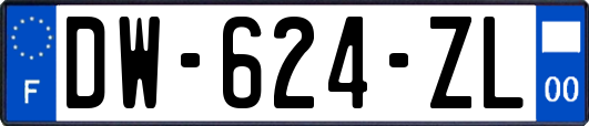 DW-624-ZL