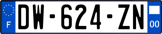 DW-624-ZN